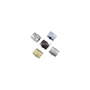 ASME Threaded Coupling