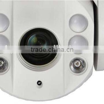 Original Eurpen English Version Full HD 25FPS Outdoor IR IP PTZ DS-2DE7184-A(E) IP Security Camera photo-4