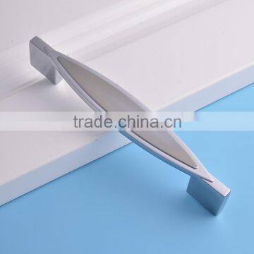 Most Popular Useful Zinc Alloy Zamak Kitchen Cabinet Furniture Drawer Pull Knob Handles photo-3