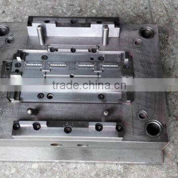 34PIN Header Molding