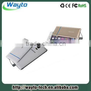 Input And Output Devices 5000Mah Power Bank Power Bank Brand photo-6