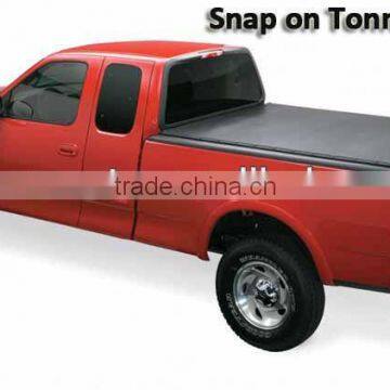 Tonneau Covers for Chev Silverado