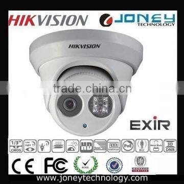 Indoor mini Dome 3 megapixel Low Light network camera 3mp Hikvision DS-2CD2332-I ip camera