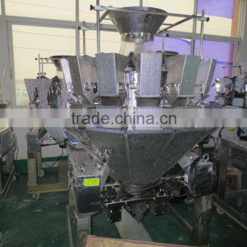 Multihead Doser and Multihead Weighing Machine photo-3