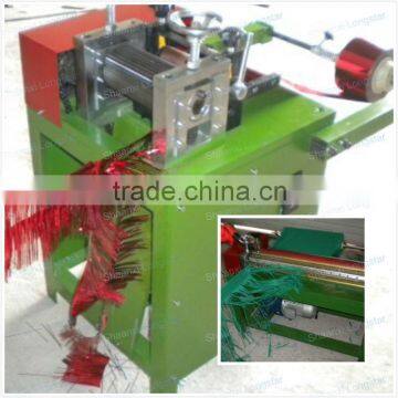 Mylar tinse Cutting Machine