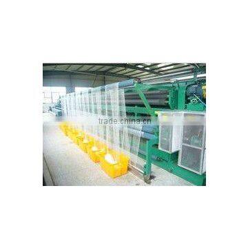 chenille machine