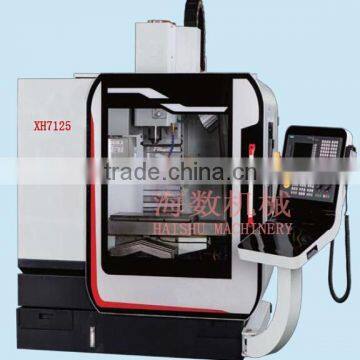 HIGH SPEED CNC VERTICAL MACHINING CENTER FACTORY SUPPLIED