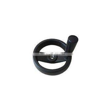 machine handle