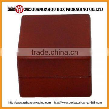 Wholesale High Quality Luxury Watch Box Wood photo-3