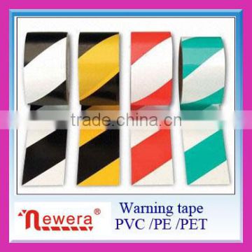 jumbo roll PVC warning tape