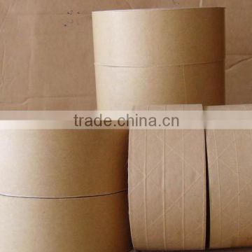 Kraft adhesive tape used for light carton packing