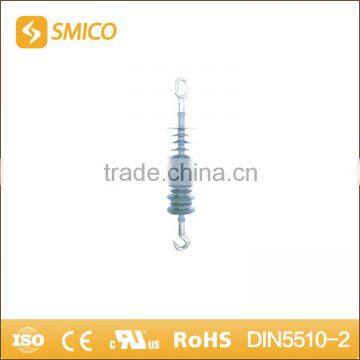 SMICO Interesting Products 2016 33Kv Suspension Polymer Post Insulator photo-2