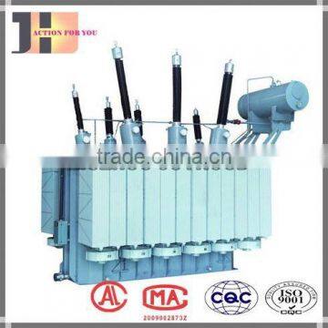 Liuzhou Joyhood electric power transformer weight