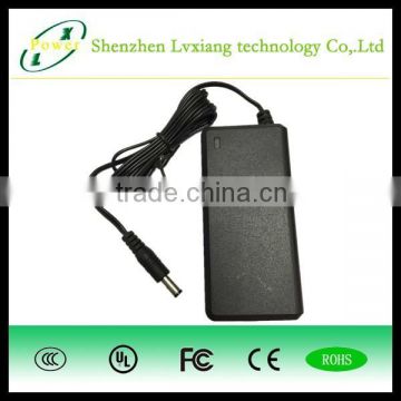 Professional manufacturer of 36W-150W 19v 1.58a laptop power adapter