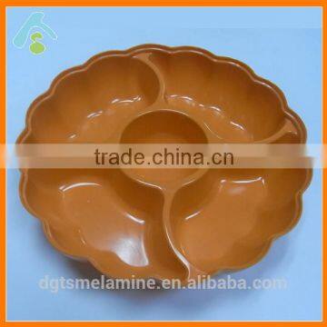 Custom Melamine Candy Box With Compartments photo-2