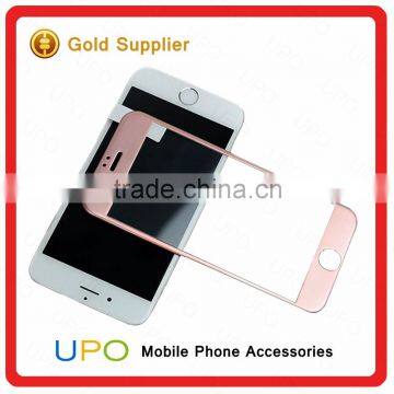 [UPO] NEW !4.7inch for IPhone 7 tempered glass screen protector for IPhone 7 tempered glass wholesale