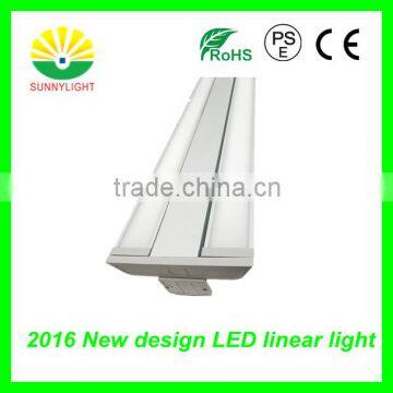 High quality IP65 25W 40W 80W linear high bay light China manufacturer factory 3-5years' warranty