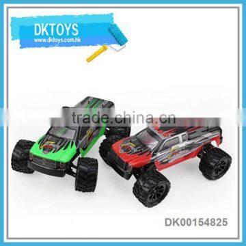 1:12 2.4G R/C high speed car WL L969