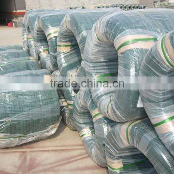 Hot Popualar Quality PVC Coated Wire direct factory