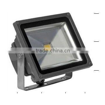 Outdoor light hot sale remote control led flood light