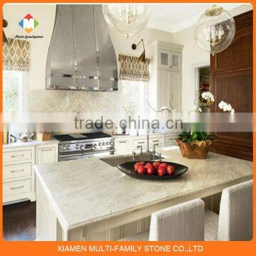 TAJ MAHAL pre cut granite countertops