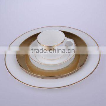 high quality wholesale ceramic dinnerware set