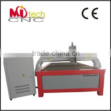 Plasma cutting machine cnc plasma iron and steel machine plasma cutting