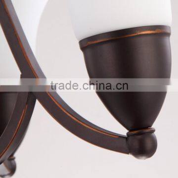 Hot Sell Home Lighting ,new Design Glass Lamp,moroccan Chandelier Lighting photo-2