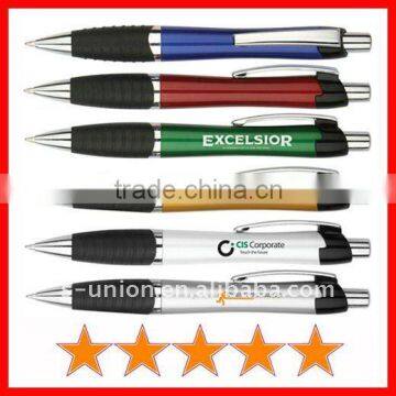 Cheap plastic ball pen (B0350)