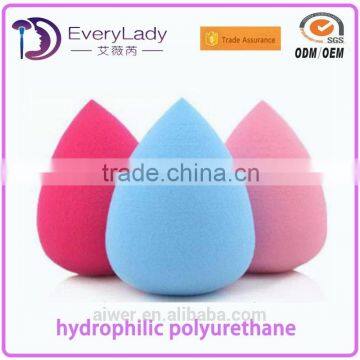 EveryLady custom cosmetic puff blender makeup sponge