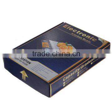 7kg Digital LCD Electronic Kitchen Scales Parcel Food Weight New photo-6