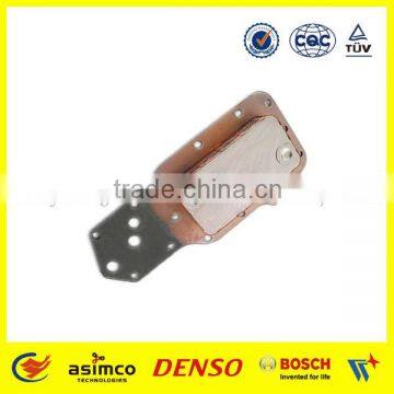 C3950031 C3918175 C3974815 D5010550127 Top Sale High Performance Original Engine Parts Oil Cooling Core for Machinery