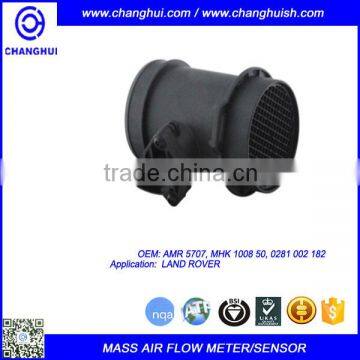 High Quality Car Mass Air Flow Meter/sensor AMR 5707/ MHK 1008 50 /0281 002 182