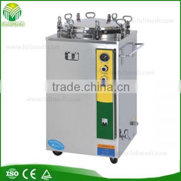 FM-A35L Hospital Electric-heated Vertical Steam Sterilizer for medical