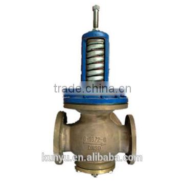 bronze water pressure relief valve