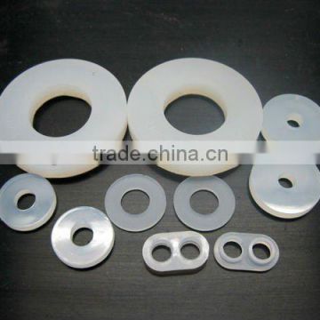 food grade custom silicone gasket sheet