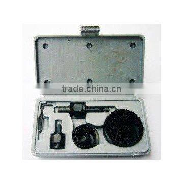 11 PCS Hole Saw