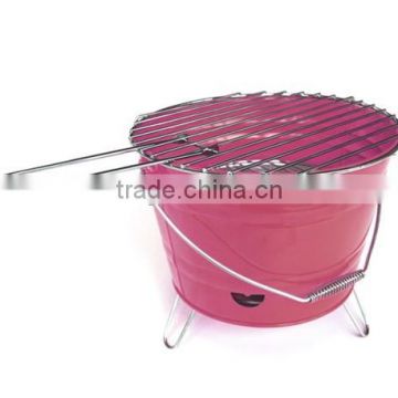 Simple Grills Type and Easily Cleaned Feature BBQ grills