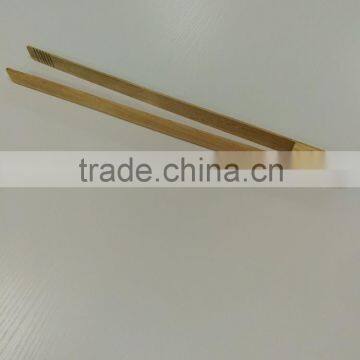 BBQ wooden tong KY452