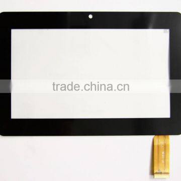 NEW 7inch touch screen YDT1152-A 30pin 180*119mm