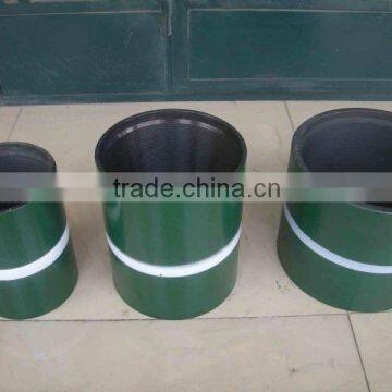 tubing coupling/casing coupling/oilfield coupling