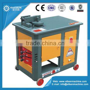 Easy Operate Stirrup Bender Construction Manual photo-6