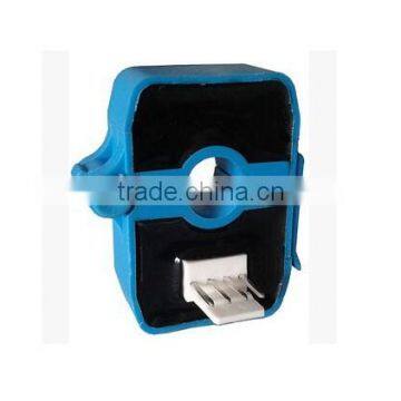 split core open loop current sensors