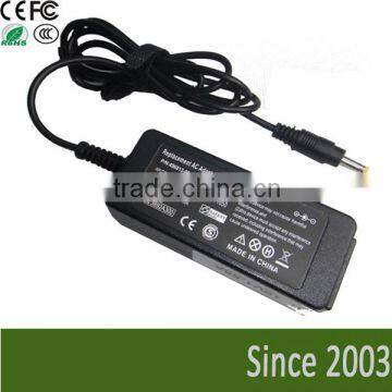 12v 3a Notebook ac adapter fit for Asus EEE PC 1000 1000H 1000HA 1000HD