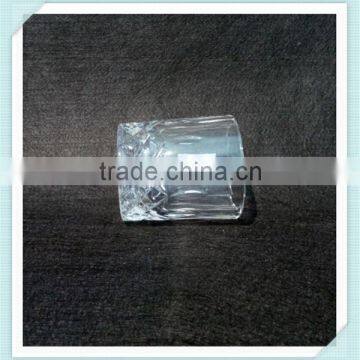 Lead Free Crystal Whiskey Glass Diamond Whiskey Glass for Sale photo-4