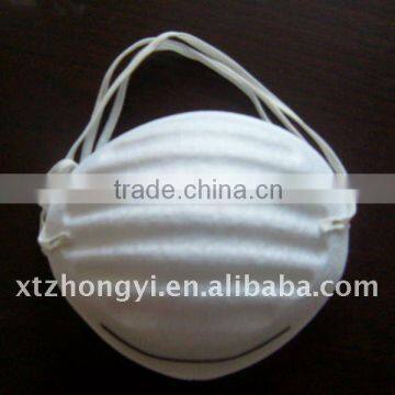 Industry Dust mask ZYA-03