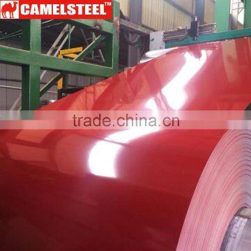 Color Coated Steel Coil,PPGI/PPGL coil,RAL Galvanized Steel Coil Building Materials