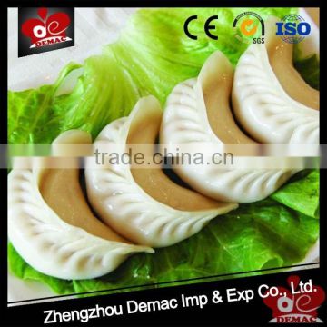 Factory price samosa dumpling machine