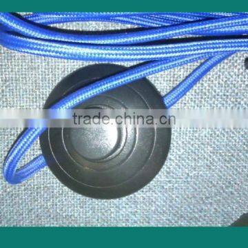 CE standard foot switch power cord