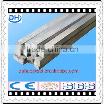 quality steel Steel Billet